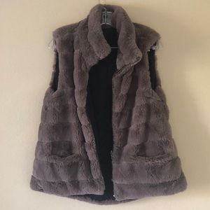 Beautiful Fur Vest